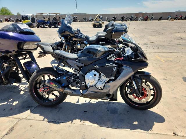 Salvage Yamaha Yzf1000