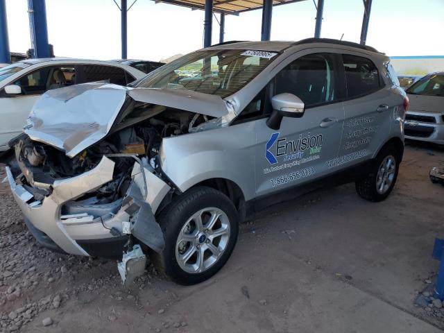  Salvage Ford EcoSport