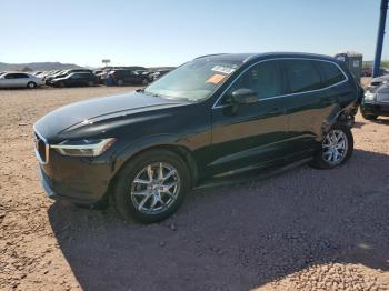  Salvage Volvo XC60