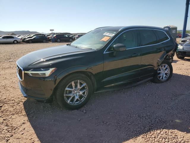  Salvage Volvo XC60