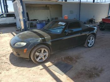 Salvage Mazda Mx5
