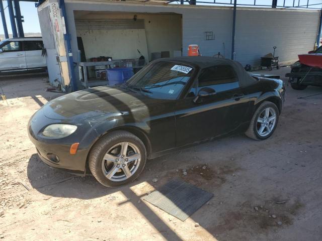  Salvage Mazda Mx5