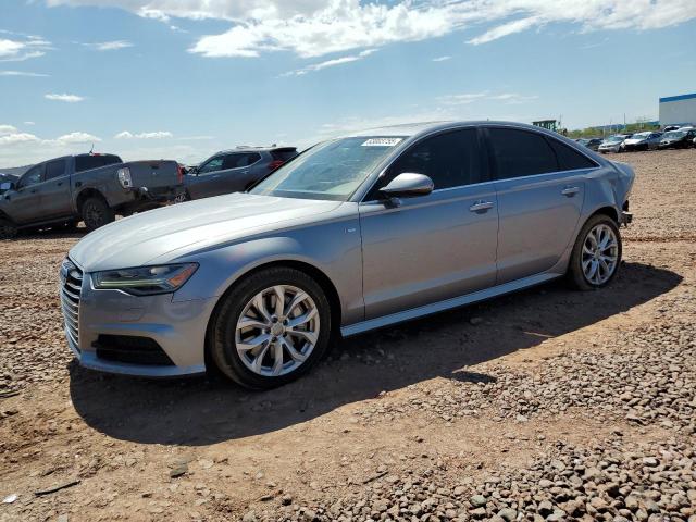  Salvage Audi A6