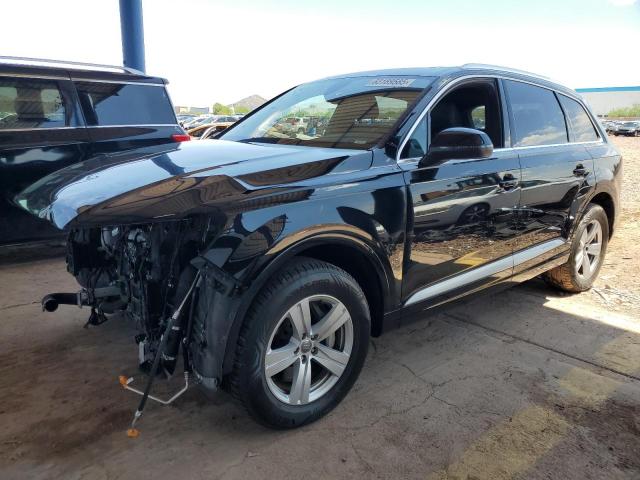  Salvage Audi Q7