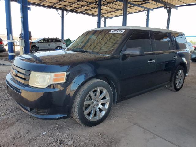  Salvage Ford Flex