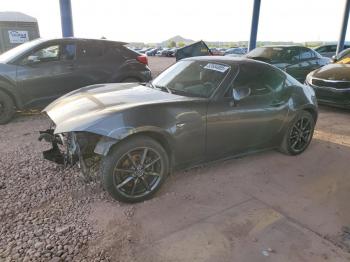  Salvage Mazda Mx5
