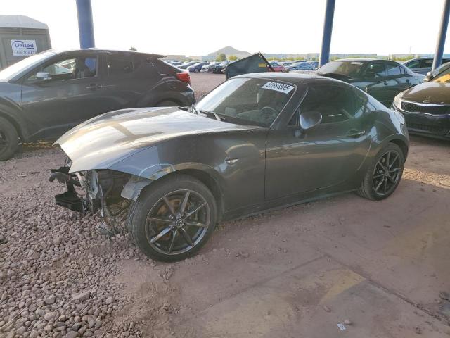  Salvage Mazda Mx5