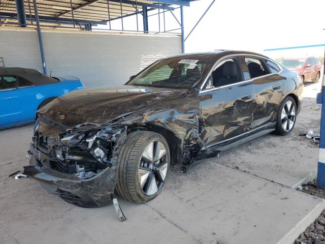  Salvage BMW I4 Edrive