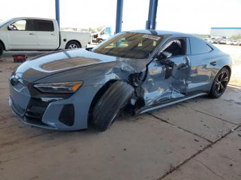  Salvage Audi e-tron