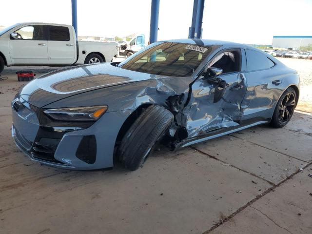  Salvage Audi e-tron