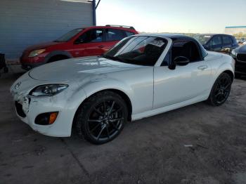  Salvage Mazda Mx5