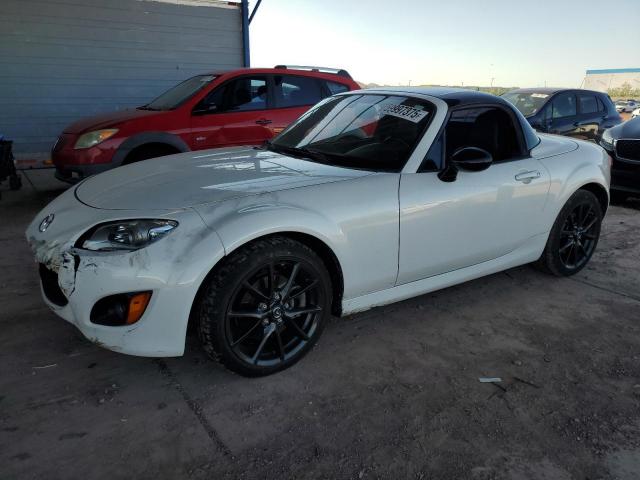  Salvage Mazda Mx5