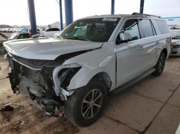  Salvage Ford Expedition