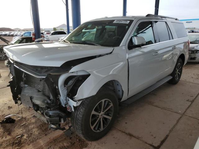  Salvage Ford Expedition