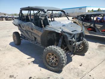  Salvage Kawasaki Krt1000 B