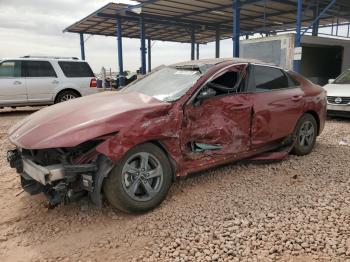  Salvage Kia K5