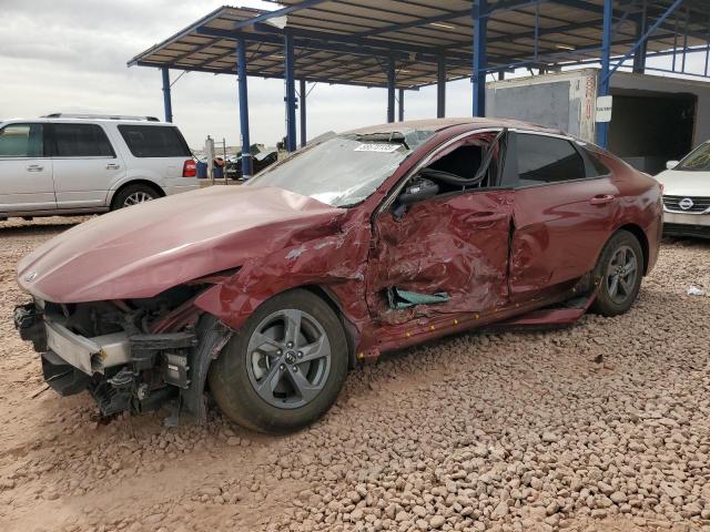  Salvage Kia K5