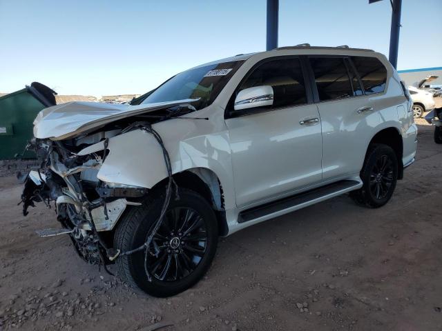  Salvage Lexus Gx