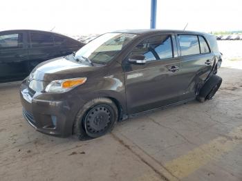  Salvage Scion xD