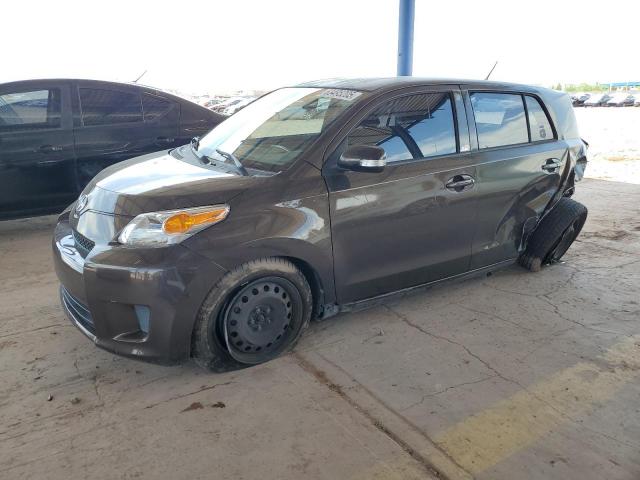  Salvage Scion xD