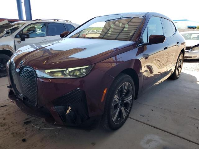  Salvage BMW Ix Xdrive5