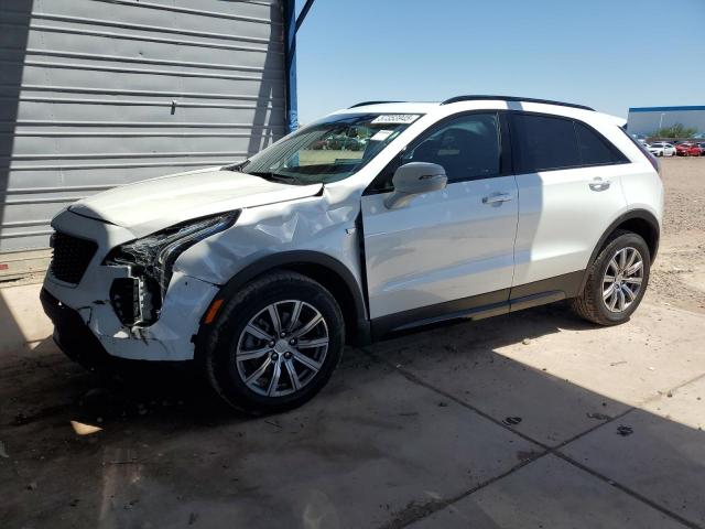  Salvage Cadillac XT4