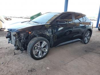  Salvage Subaru Solterra P