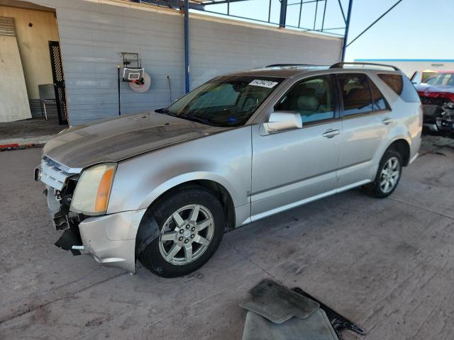  Salvage Cadillac SRX