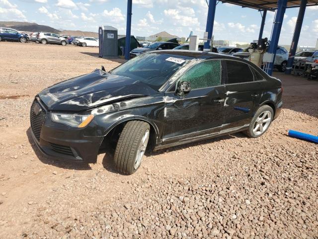  Salvage Audi A3