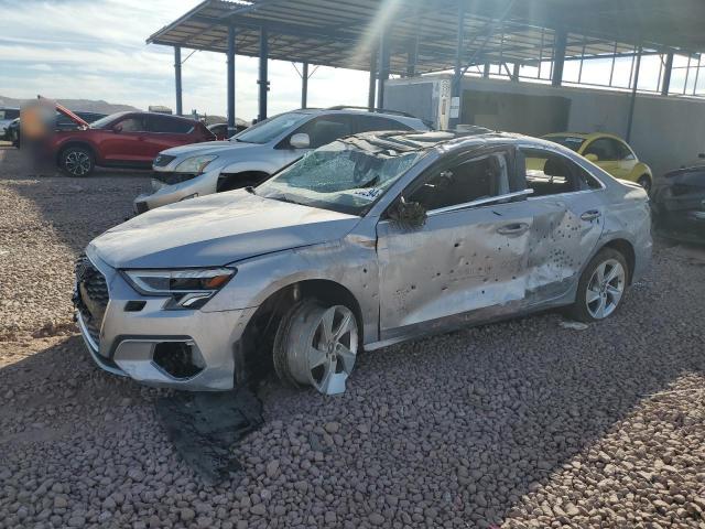  Salvage Audi A3