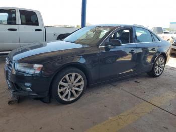  Salvage Audi A4