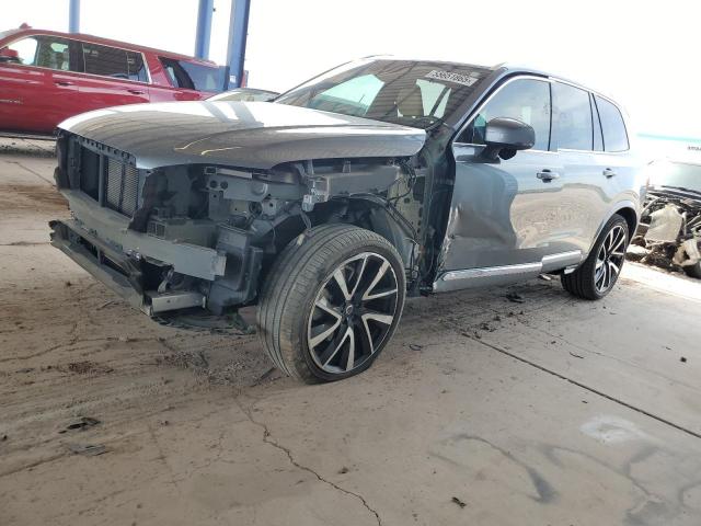  Salvage Volvo XC90