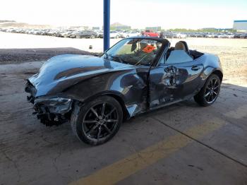  Salvage Mazda Mx5
