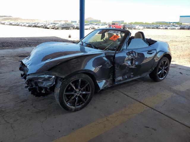  Salvage Mazda Mx5