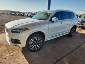  Salvage Volvo Xc90 T8 Re