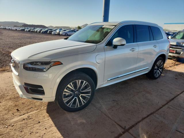  Salvage Volvo Xc90 T8 Re