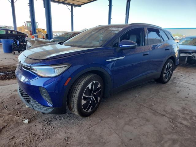  Salvage Volkswagen ID.4