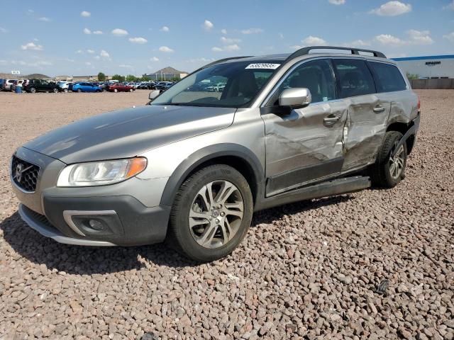  Salvage Volvo XC70