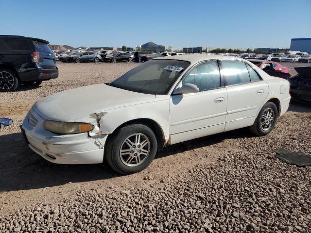  Salvage Buick Regal