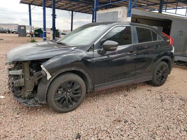  Salvage Mitsubishi Eclipse