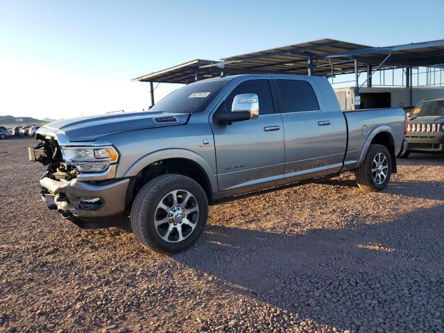  Salvage Ram 2500