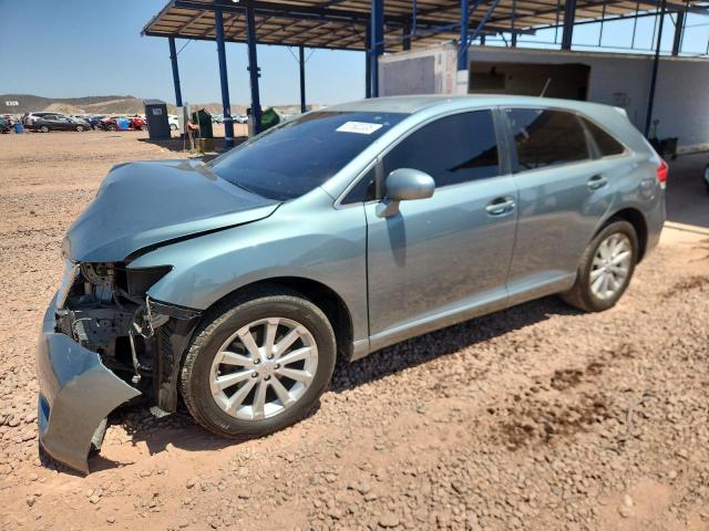  Salvage Toyota Venza