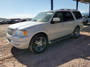  Salvage Ford Expedition