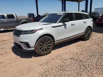  Salvage Land Rover Range Rover