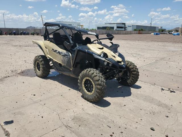  Salvage Yamaha Yxz1000