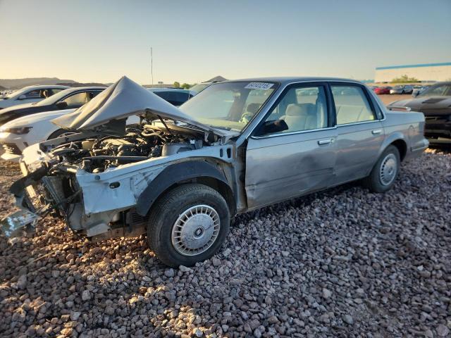  Salvage Buick Century