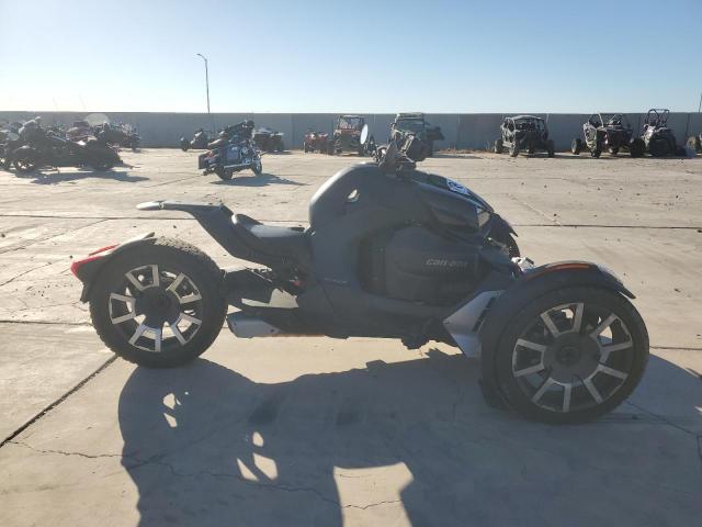  Salvage Can-Am Ryker Rall