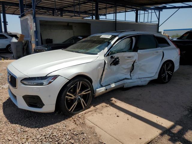  Salvage Volvo V90