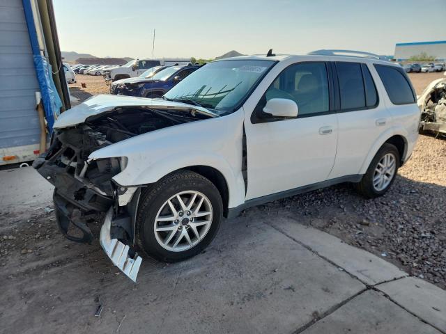  Salvage Saab 9-7X