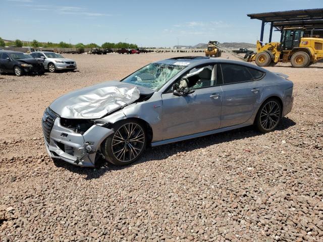  Salvage Audi A7